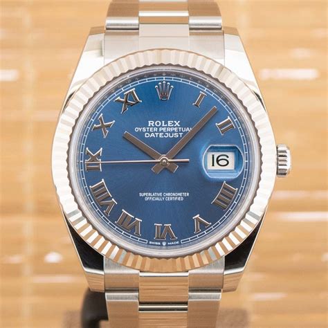 rolex datejust sale uk